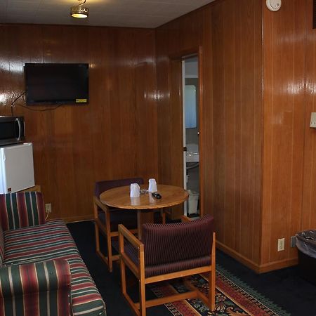 Kenwood Motel Kenton Экстерьер фото