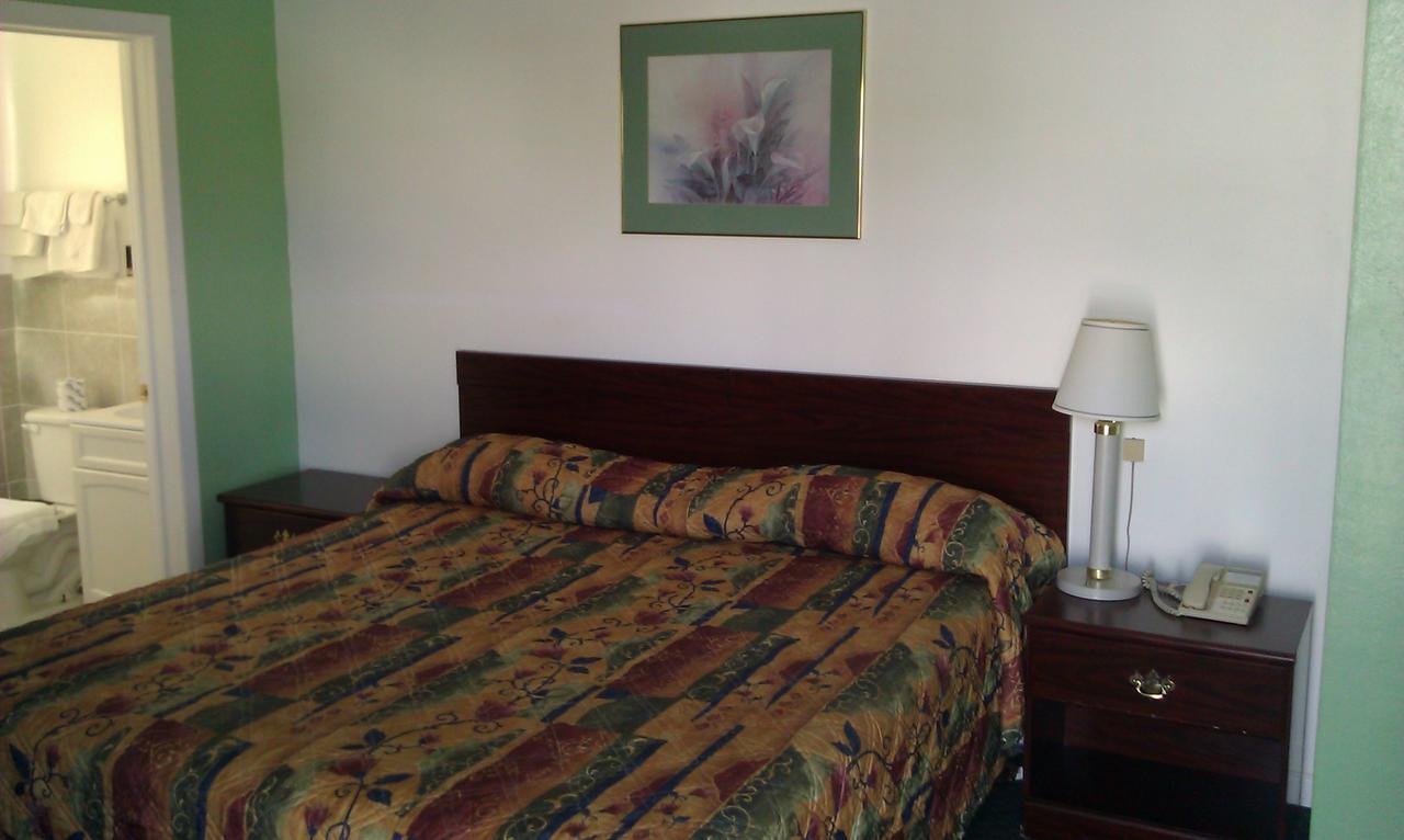 Kenwood Motel Kenton Экстерьер фото
