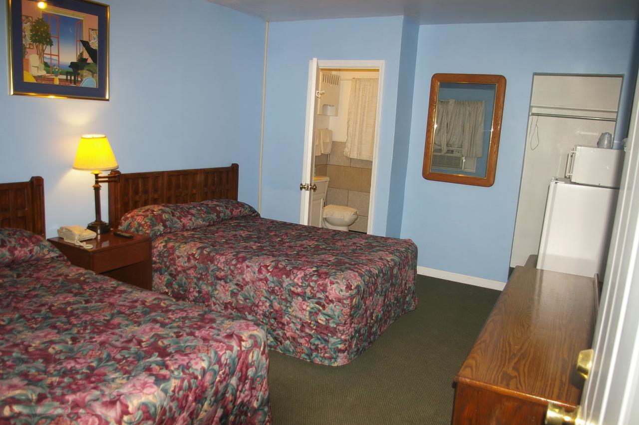 Kenwood Motel Kenton Экстерьер фото