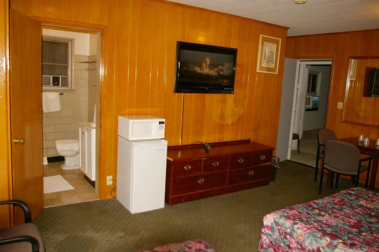 Kenwood Motel Kenton Экстерьер фото