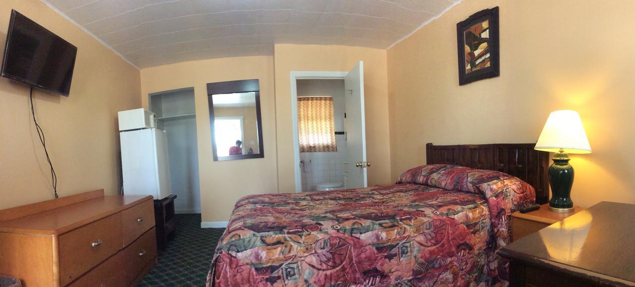 Kenwood Motel Kenton Экстерьер фото