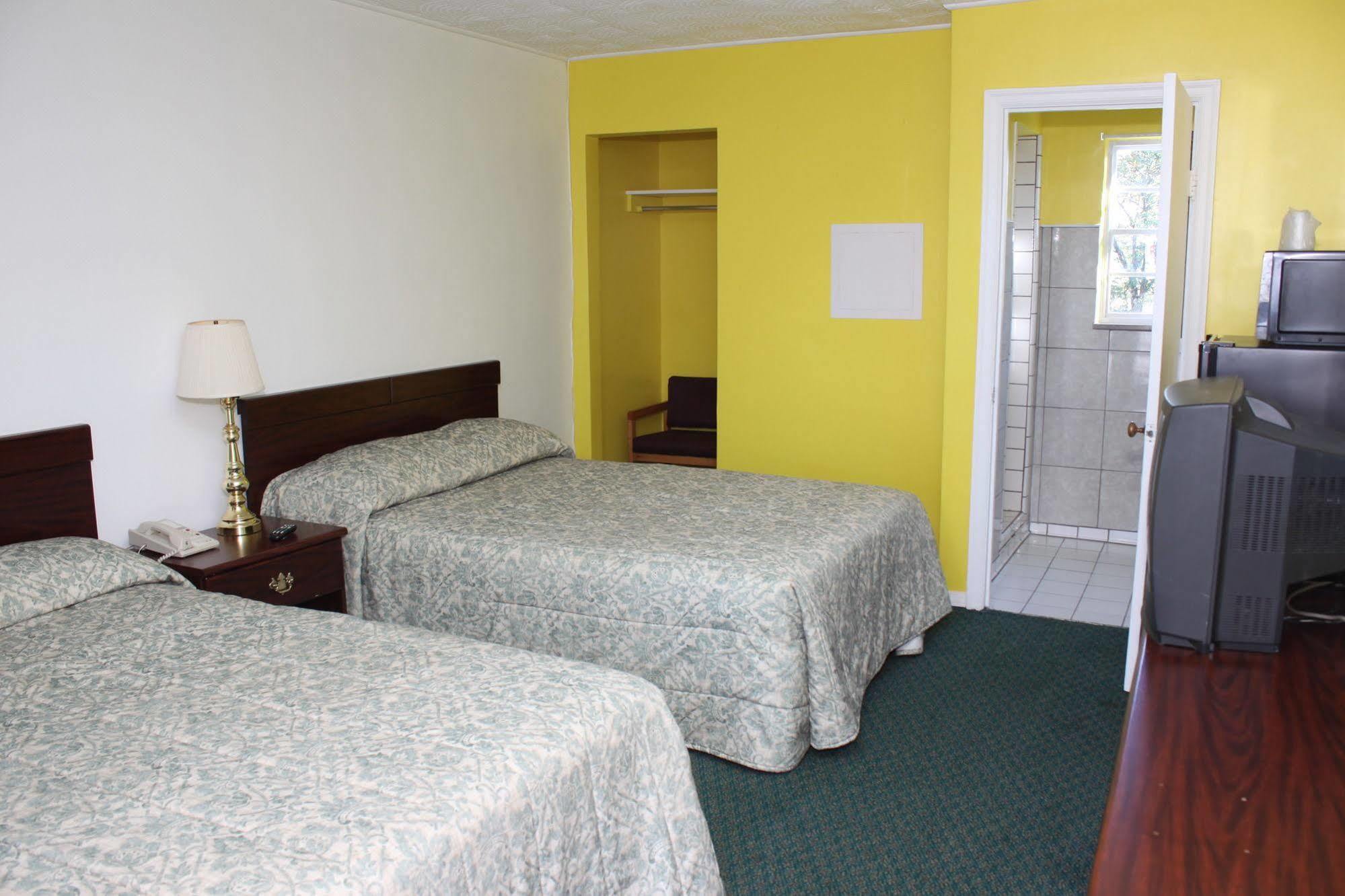 Kenwood Motel Kenton Экстерьер фото