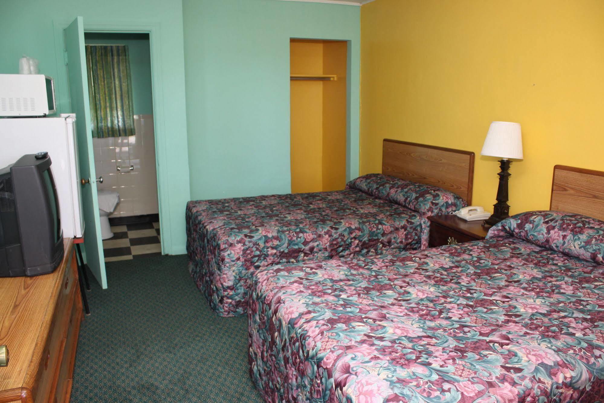 Kenwood Motel Kenton Экстерьер фото