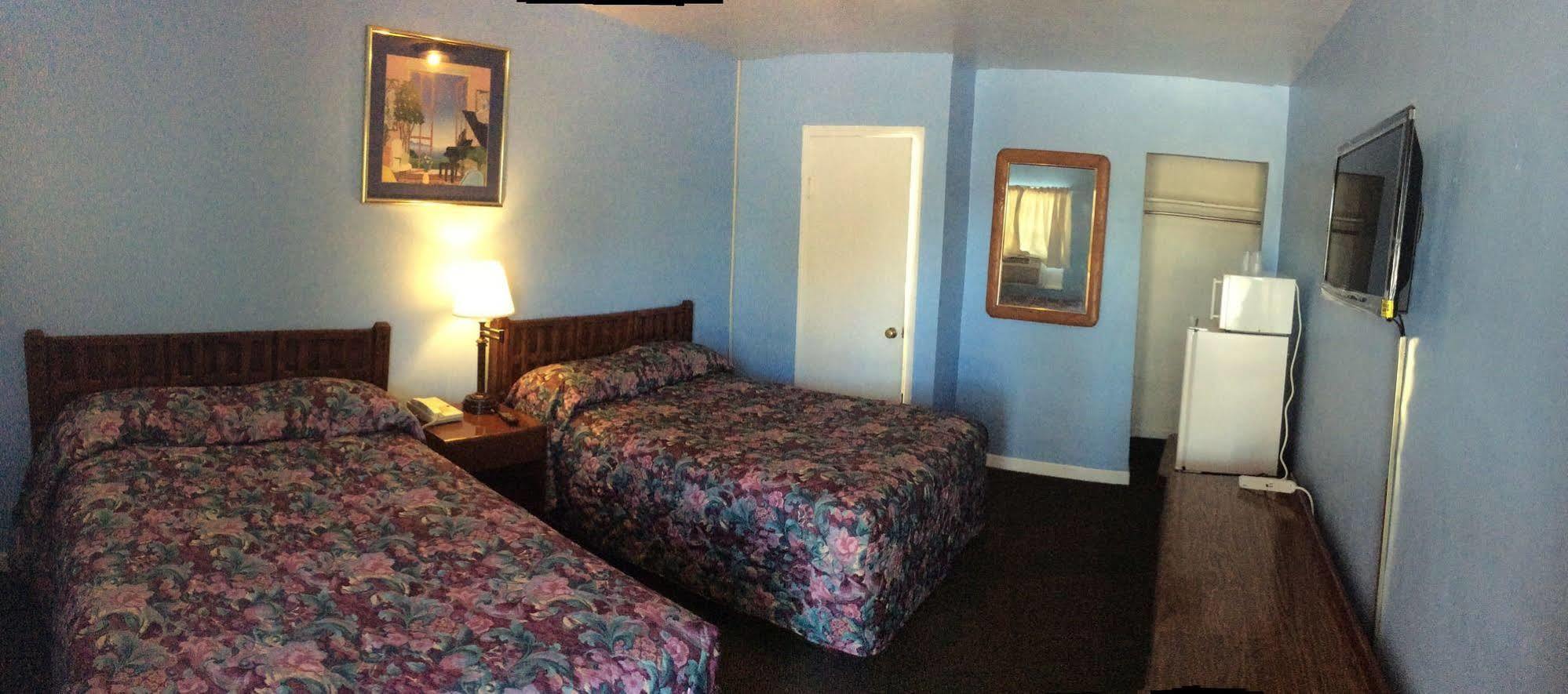 Kenwood Motel Kenton Экстерьер фото