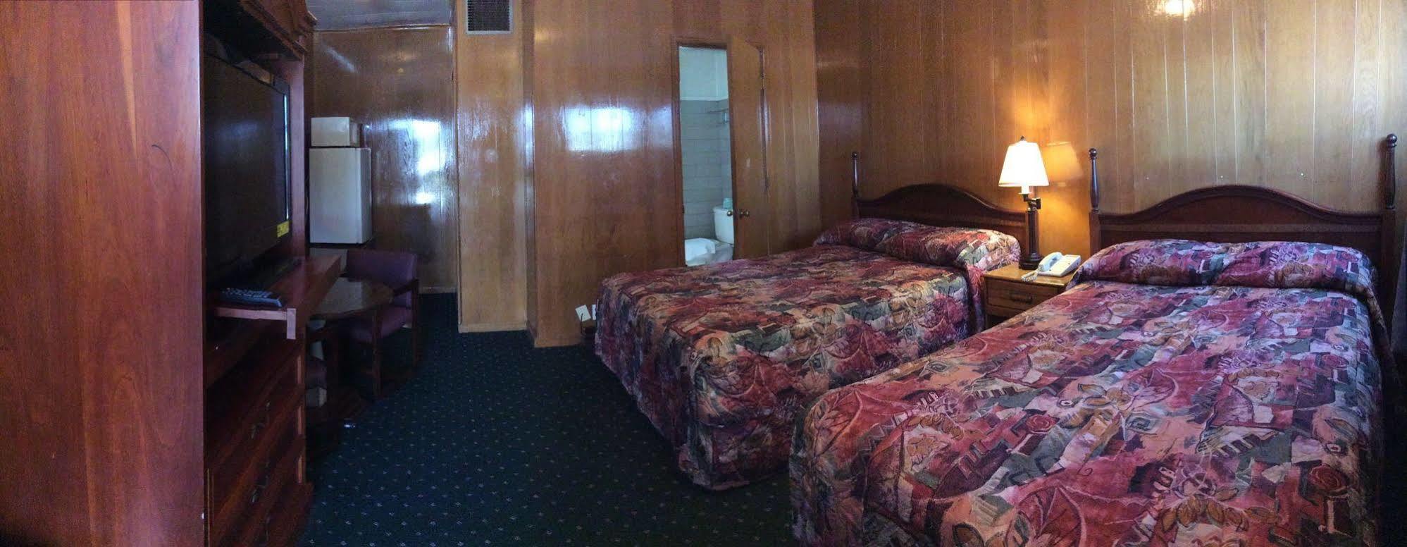 Kenwood Motel Kenton Экстерьер фото